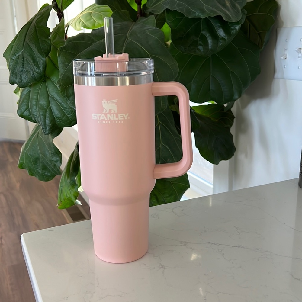 Nectar Stanley 40oz quencher